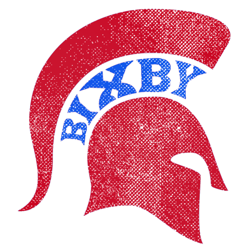 Bixby Fall Classic Bixby Spartan Football