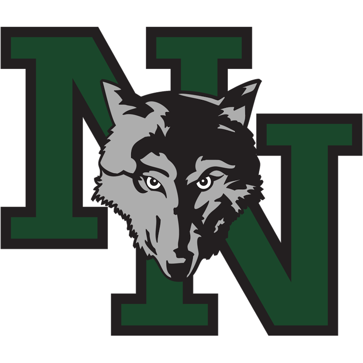 Norman North Bixby Spartan Football