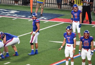 offense eyes call